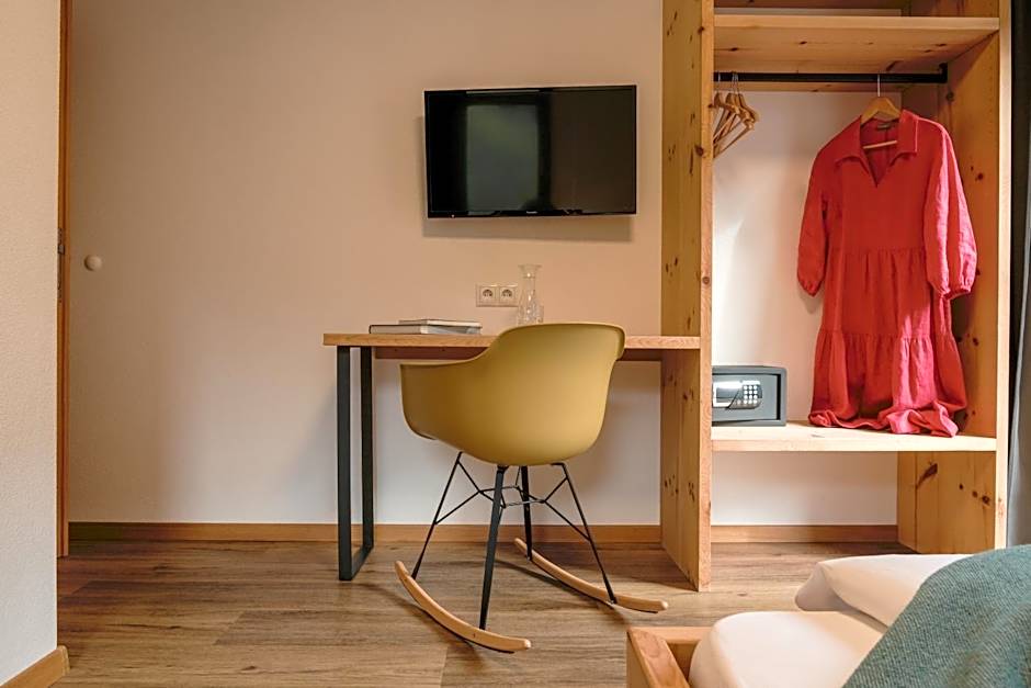 SchönBerg hotel b&b