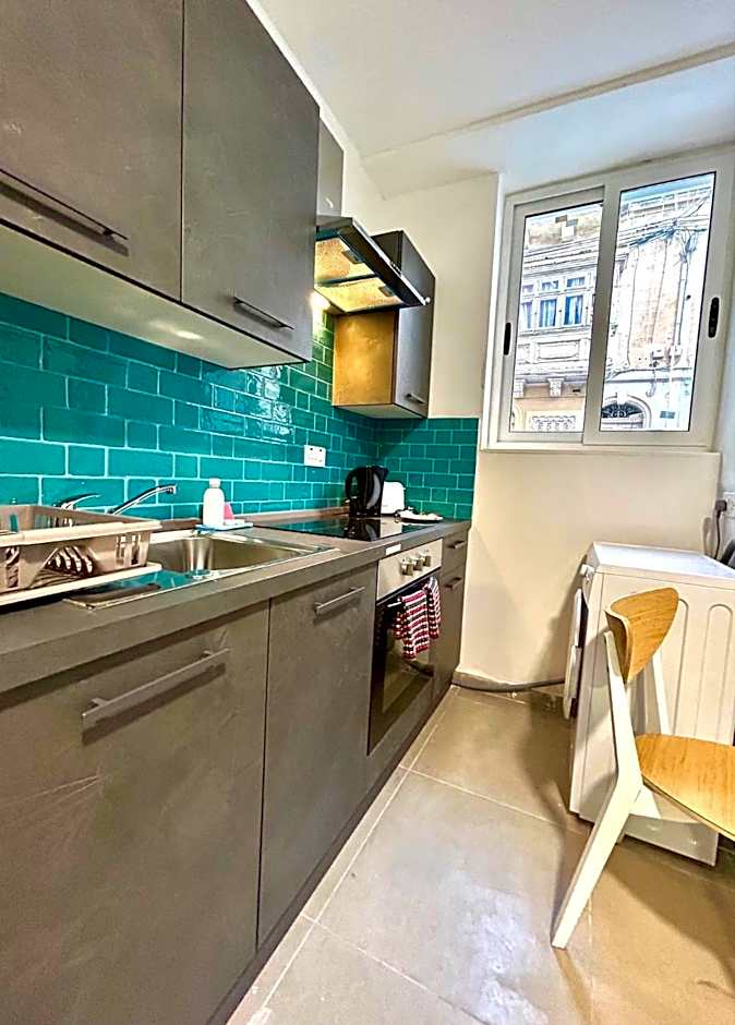 Marina Suites & apartments - Self catering - by Tritoni hotels