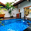 Stay Shark Villas Gili Air
