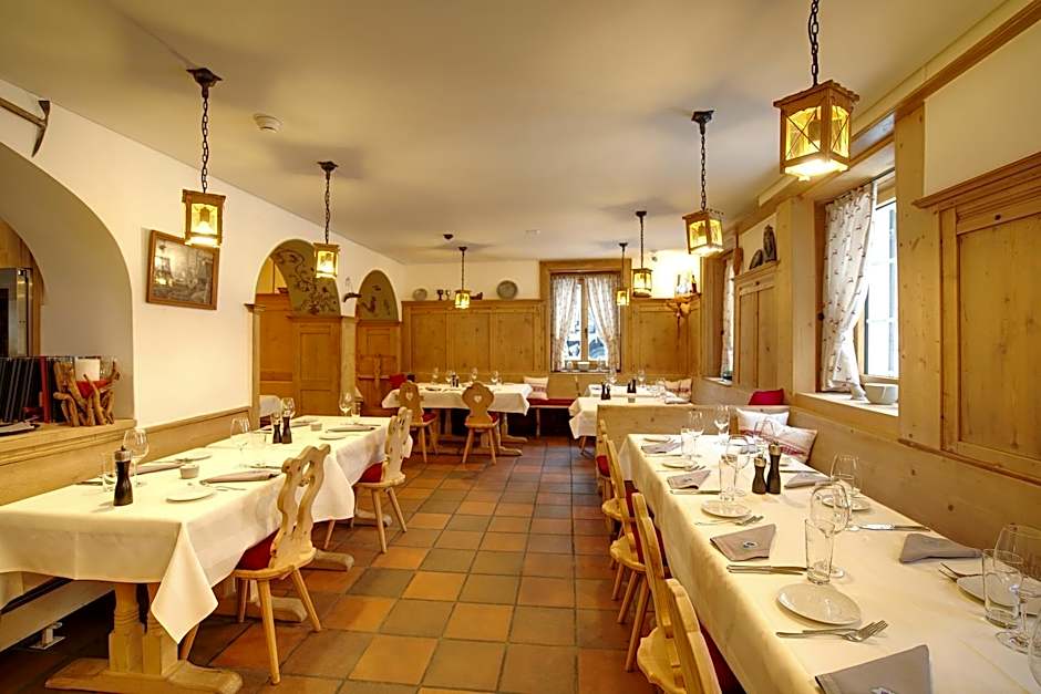 Hotel Wynegg