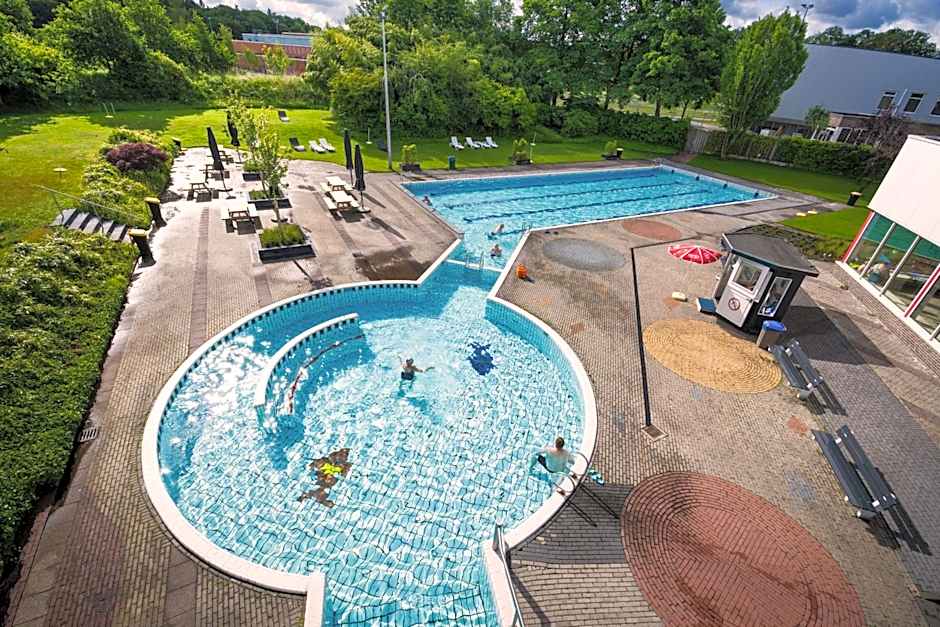 Hotel de Bonte Wever Assen