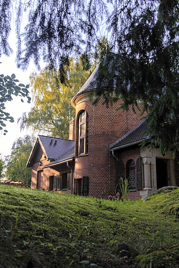 Apartamenty Silva Szklarska Poręba