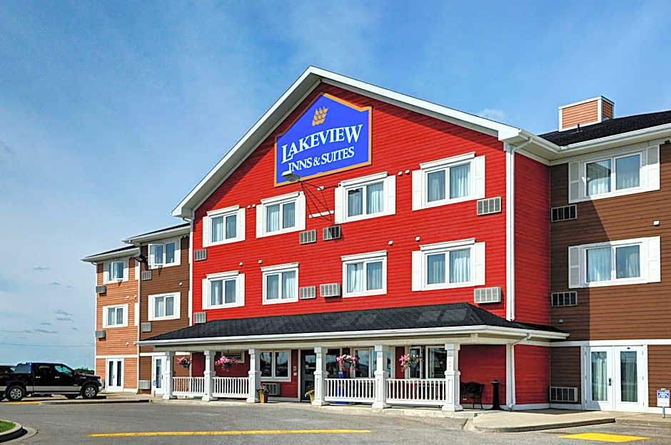 Photo 1 of 12 of Lakeview Inns & Suites - Brandon