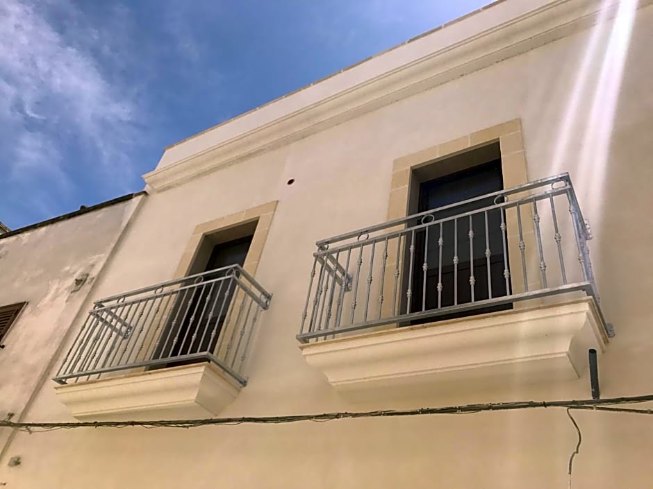 Li Caseddi ti lu Cesarinu