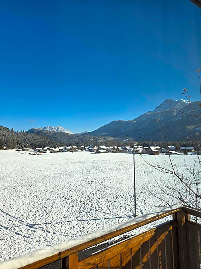 Naturparkhotel Florence