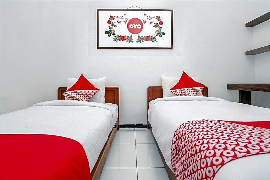 OYO 661 GALAXY HOMESTAY