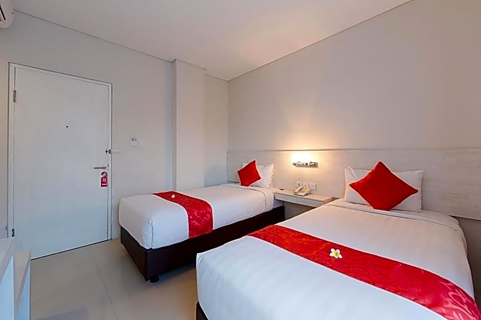 The Rinaya Canggu
