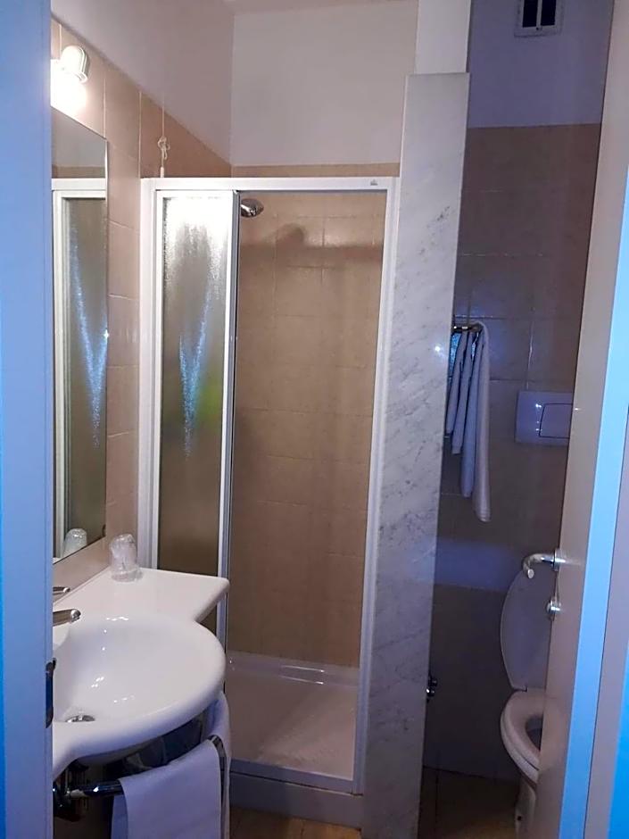 LH Hotel Arca Street Art