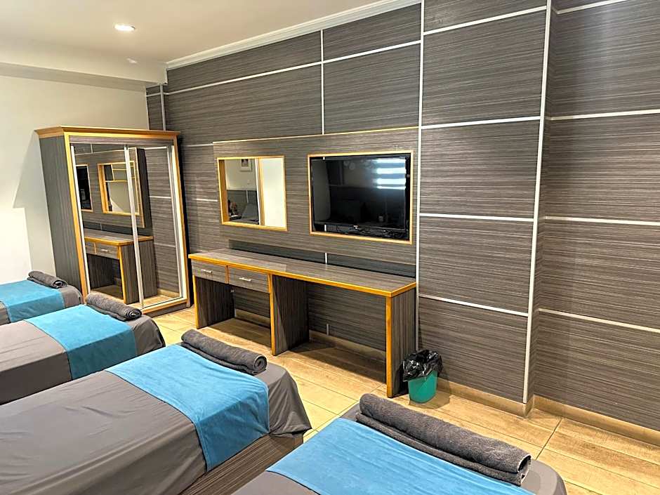 ArwaHotel Apartments اروى للشقق الفندقية