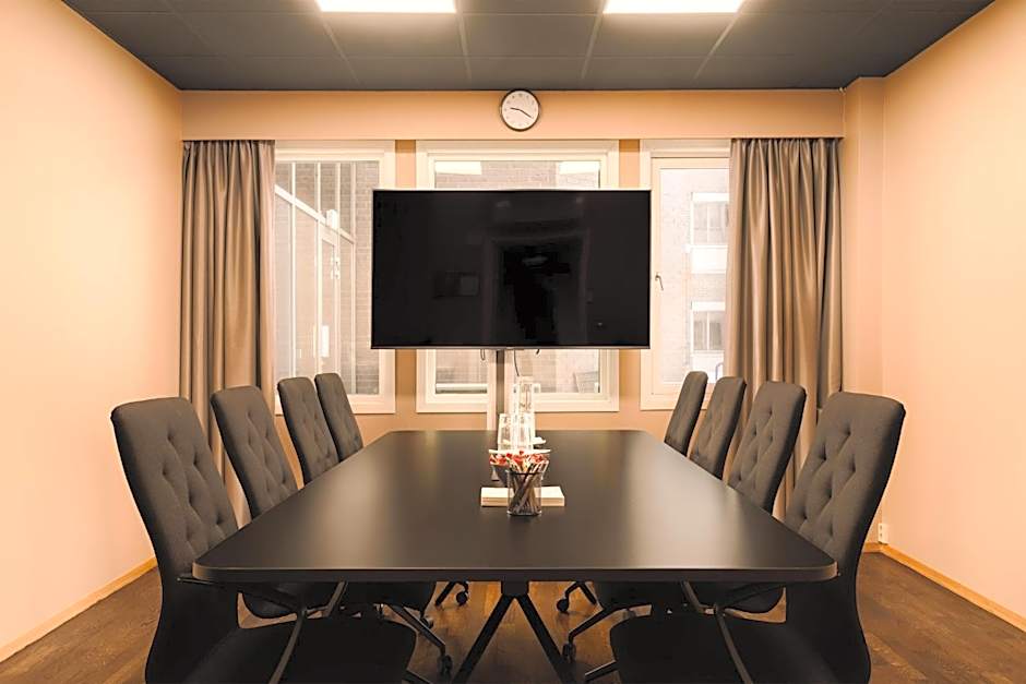 Scandic Ambassadeur Drammen