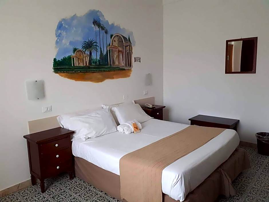 Hotel Elite Palermo Centro & Bistro'