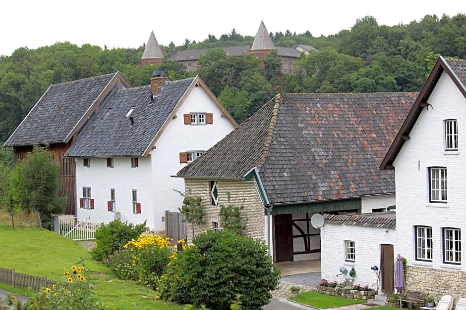 B&B Von Clermont Park