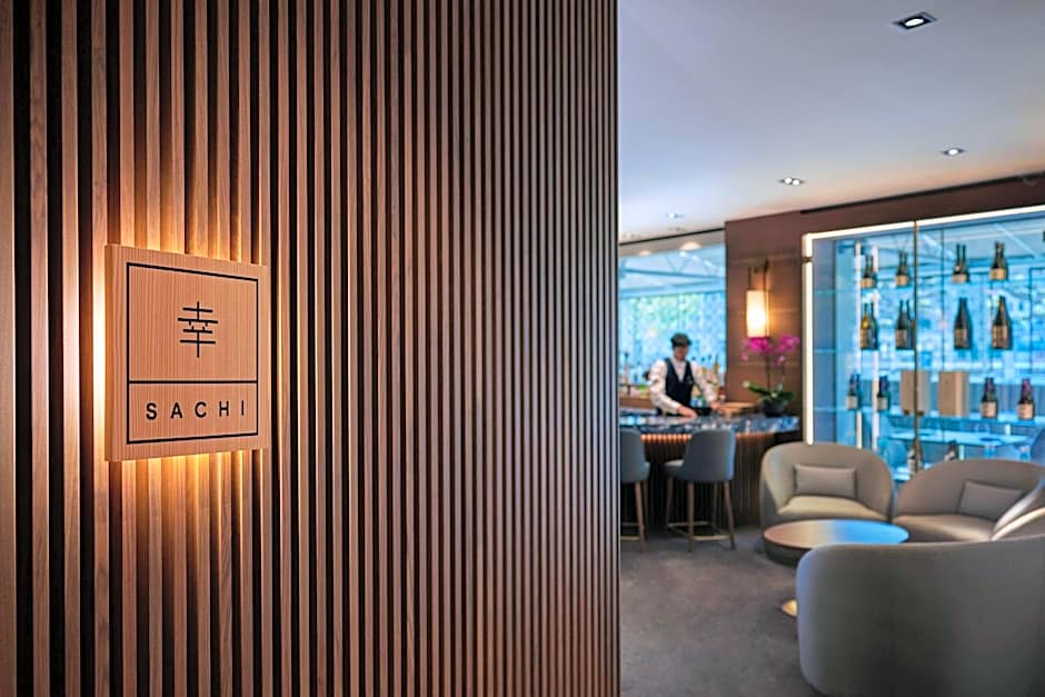 Mandarin Oriental Geneva
