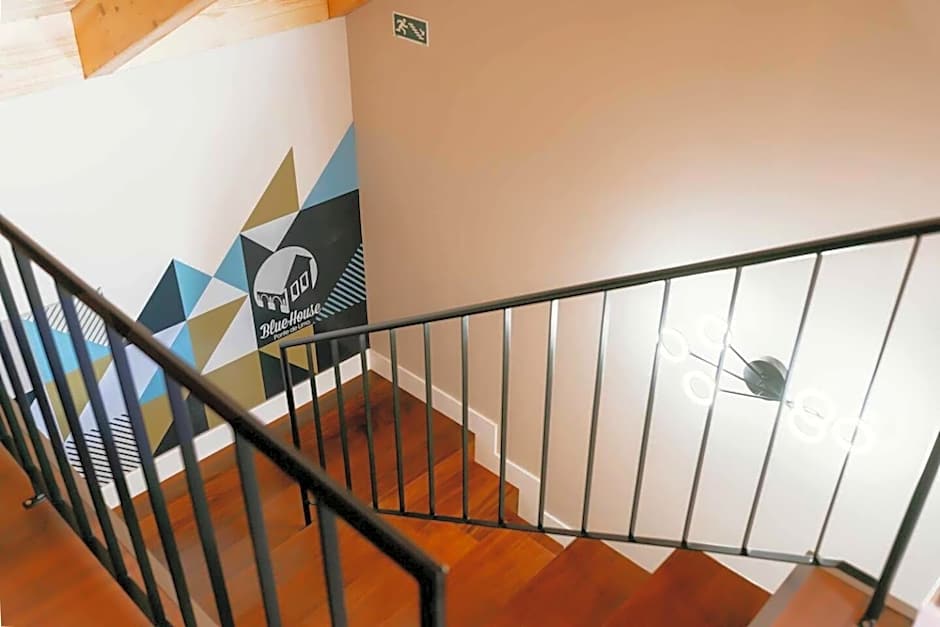 Blue House Ponte de Lima