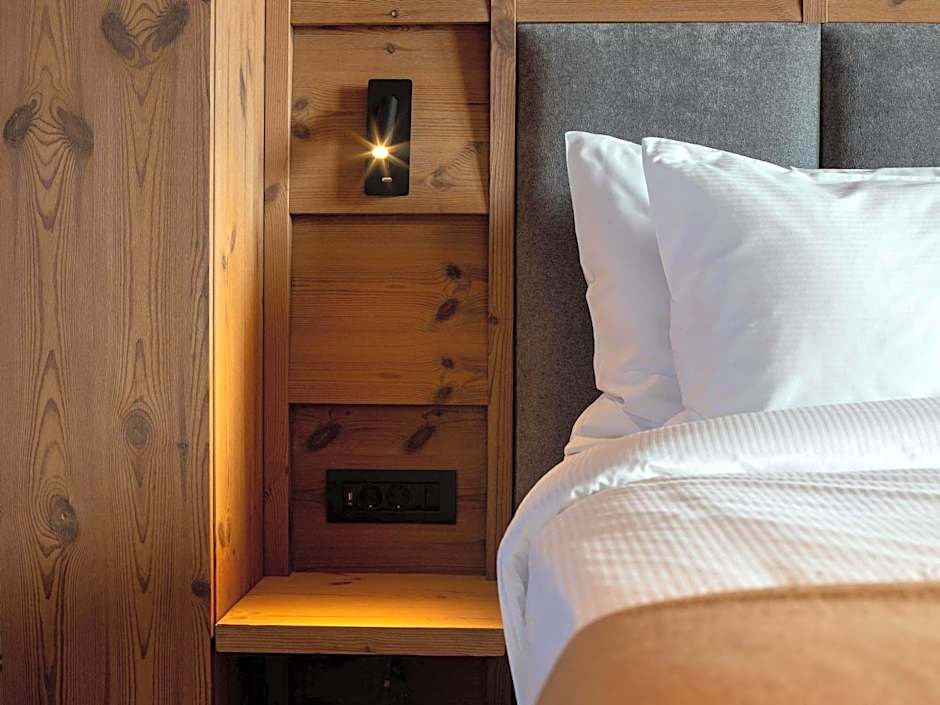 Swissôtel Poiana Brasov