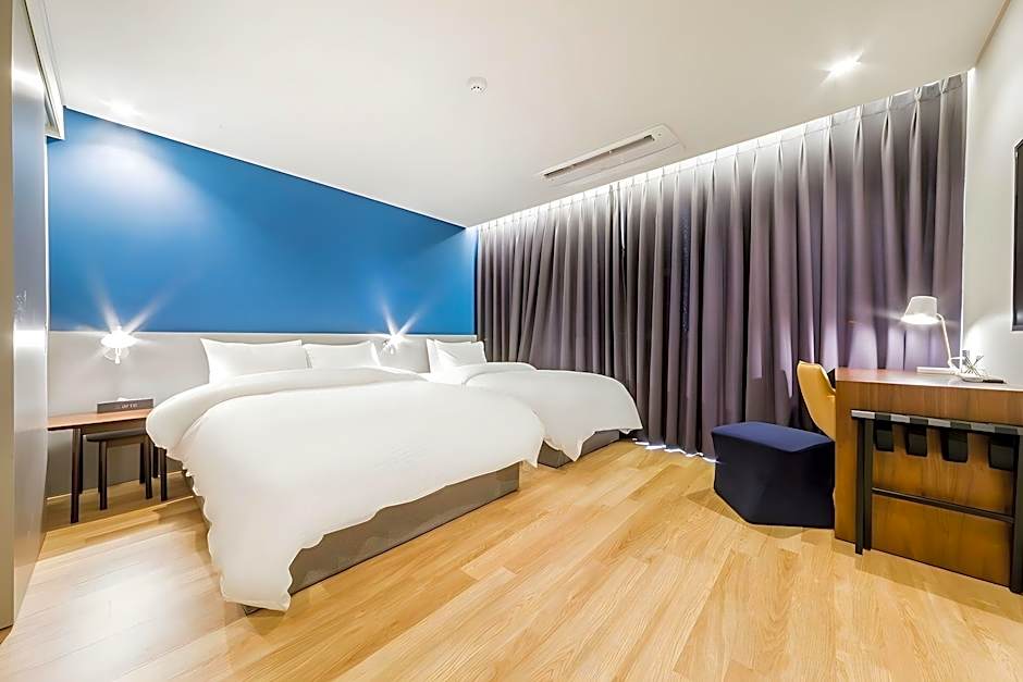 Hotel Arte