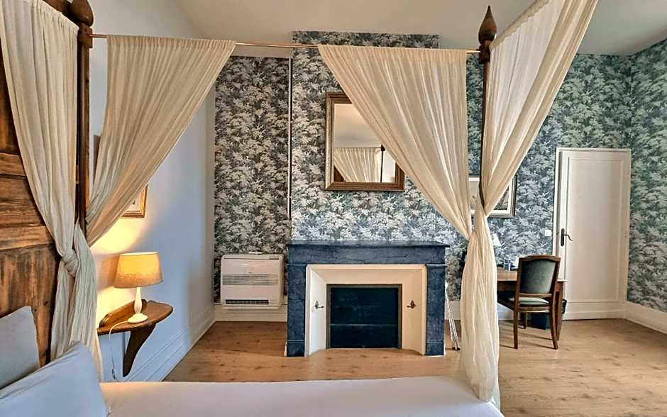 Demeures & Château - Fleur de Roques - Puisseguin Saint Emilion