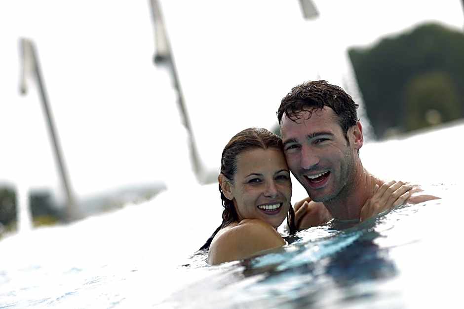Ströbinger Hof - Therme Wellness Resort