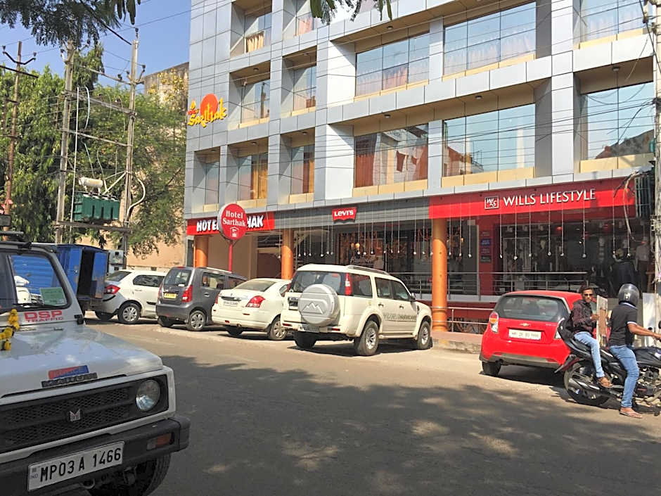 Hotel Sarthak