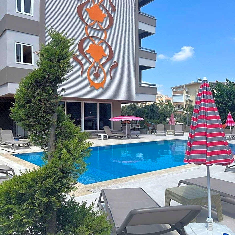 LARA OLYMPOS PANSIYON