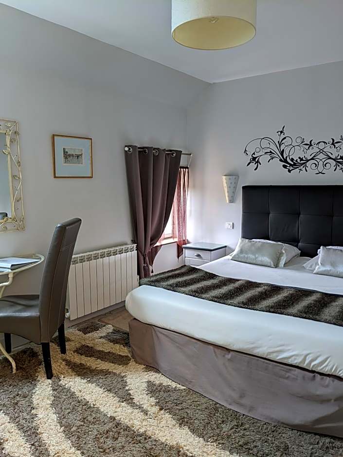 Domaine De Moresville