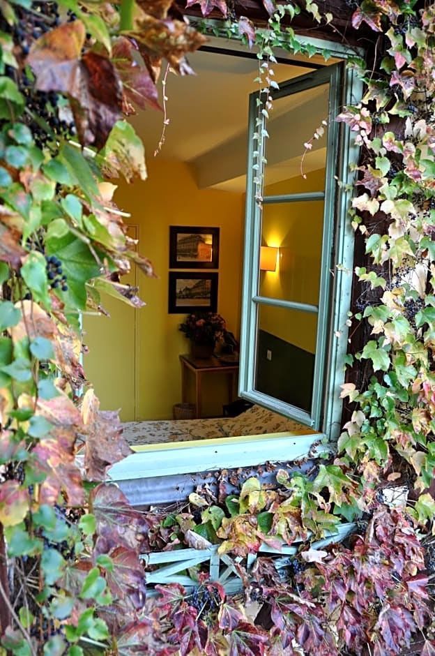 Le Vieux Carré