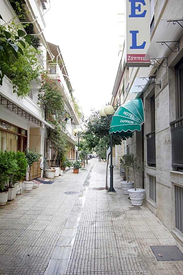 Zappion Hotel
