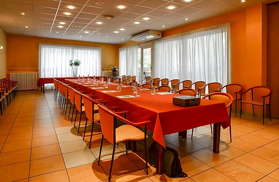 Hotel Richelieu