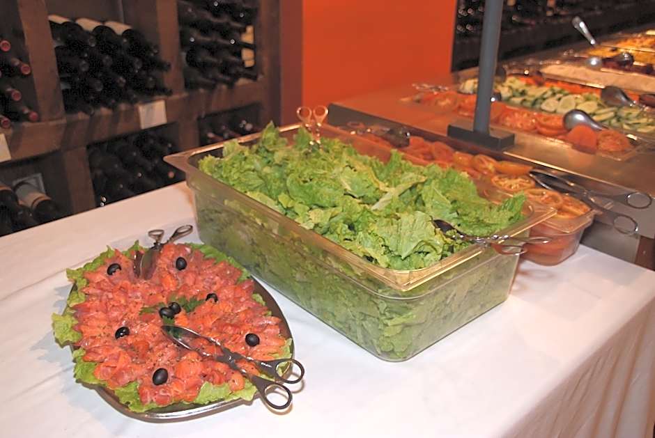 Valley View Hotel Encumeada