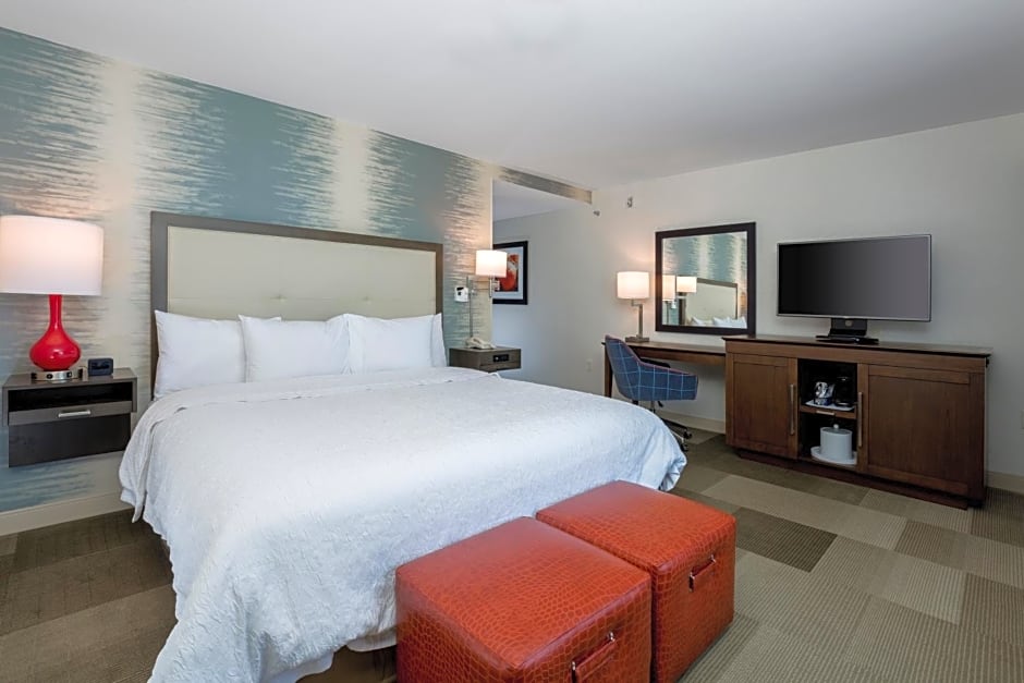 Hampton Inn By Hilton & Suites San Diego-Poway