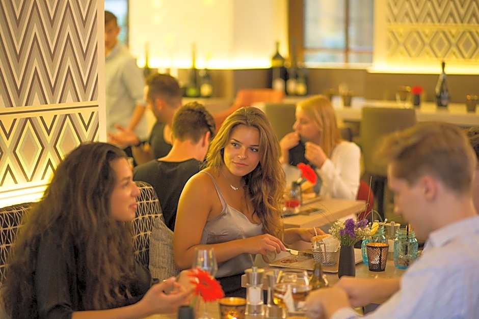 Mercure Vienna First