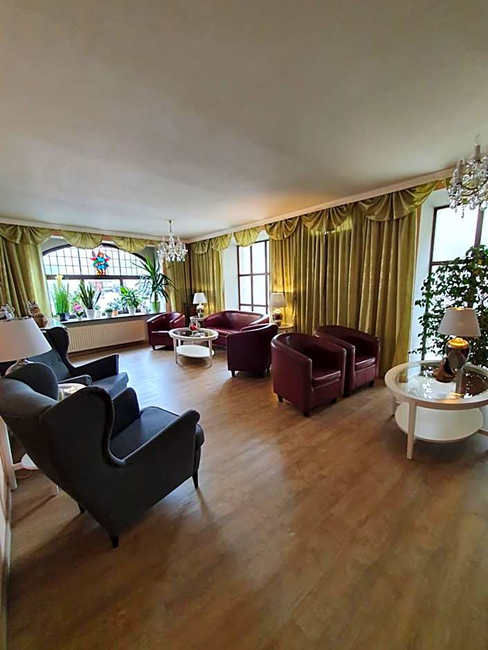 Hotel Zur Traube