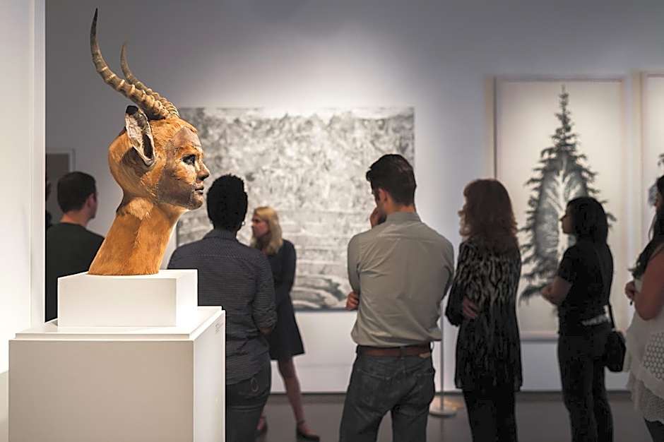 21c Museum Hotel Cincinnati