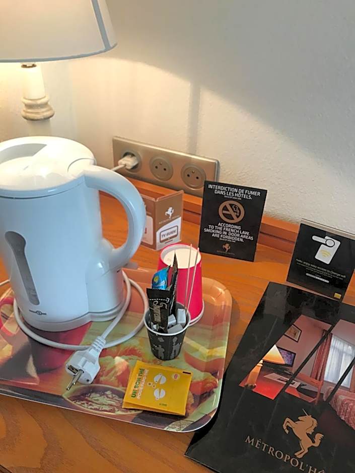 Metropol Hotel
