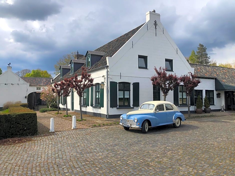 Groepsaccommodatie De Grote Waaij - EENVOUD, HUISELIJK EN GEZELLIG - voor familiebijeenkomsten