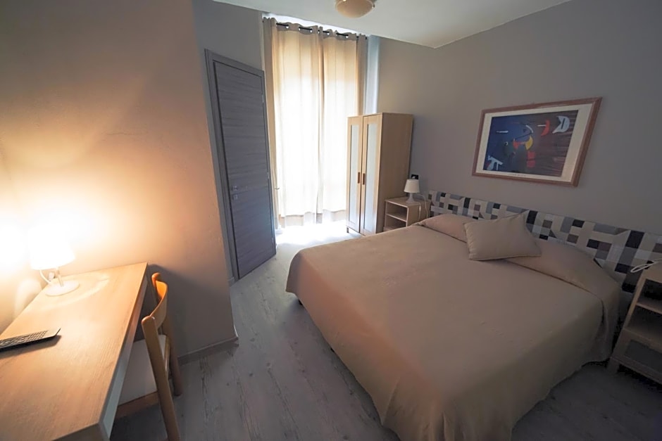Hotel Pino
