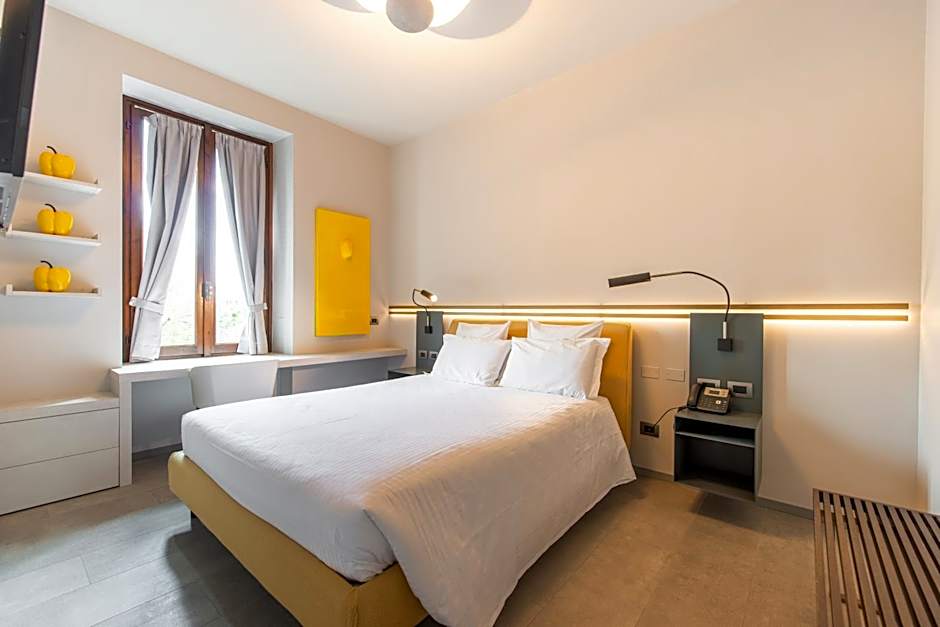 Le Funi Hotel