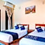 Capital O Hotel Aurora