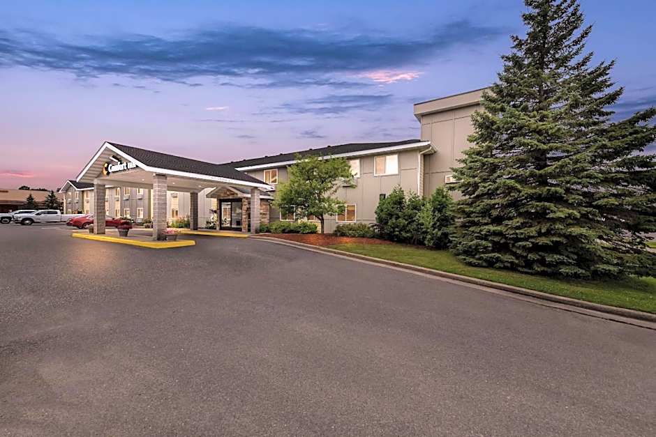 Comfort Inn Rhinelander