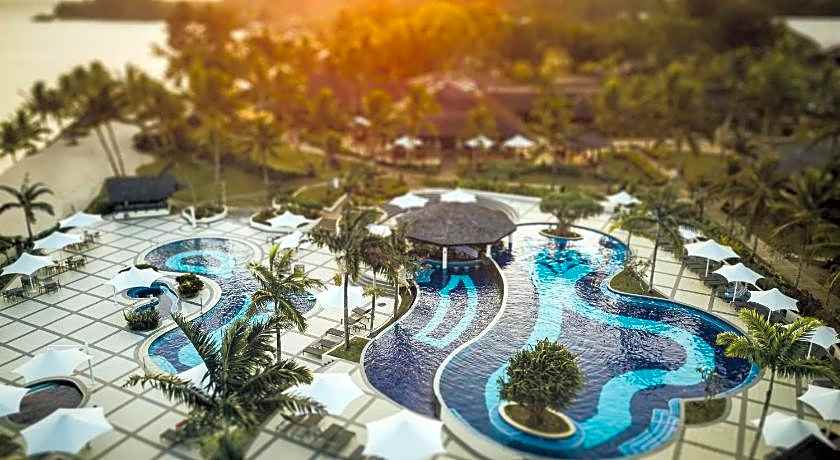 Warwick Le Lagon - Vanuatu