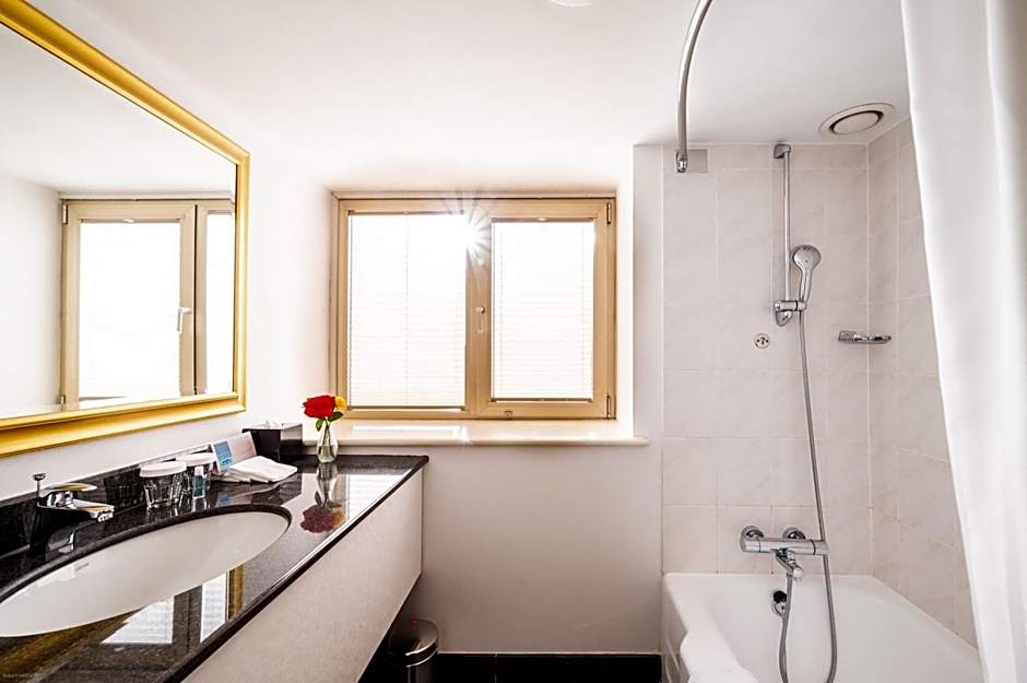 InterContinental Wien By IHG