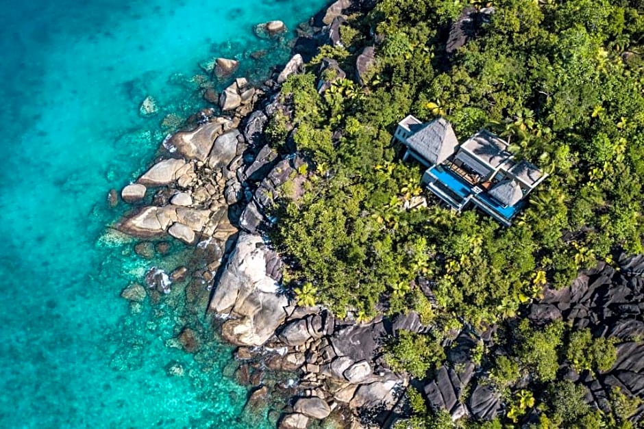 Anantara Maia Seychelles Villas
