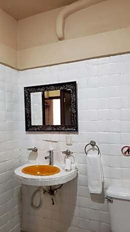 Hotel Casa Baleine