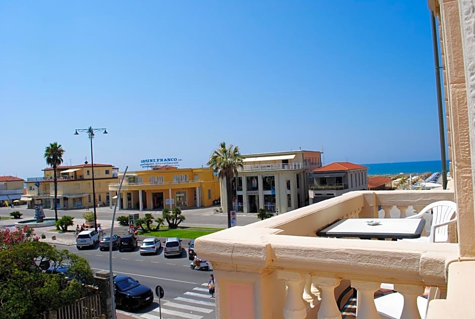 Villa Tina Hotel