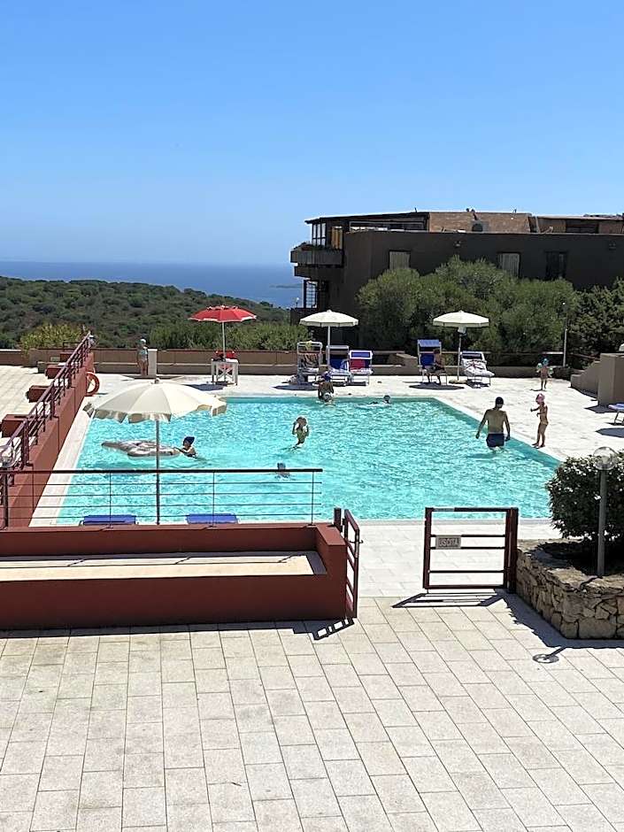 Centro Vacanze Cugnana Verde