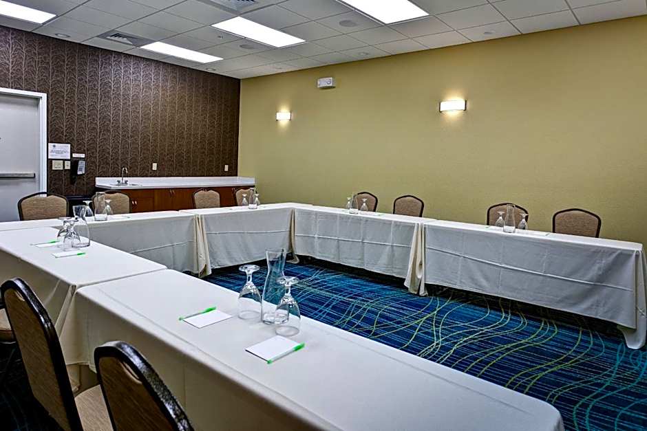 SpringHill Suites by Marriott Wichita Airport