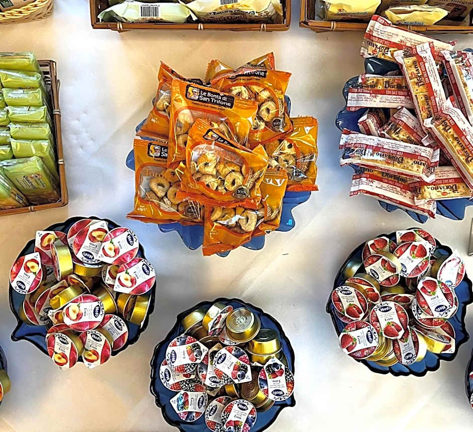 Art & Hotel Treviolo