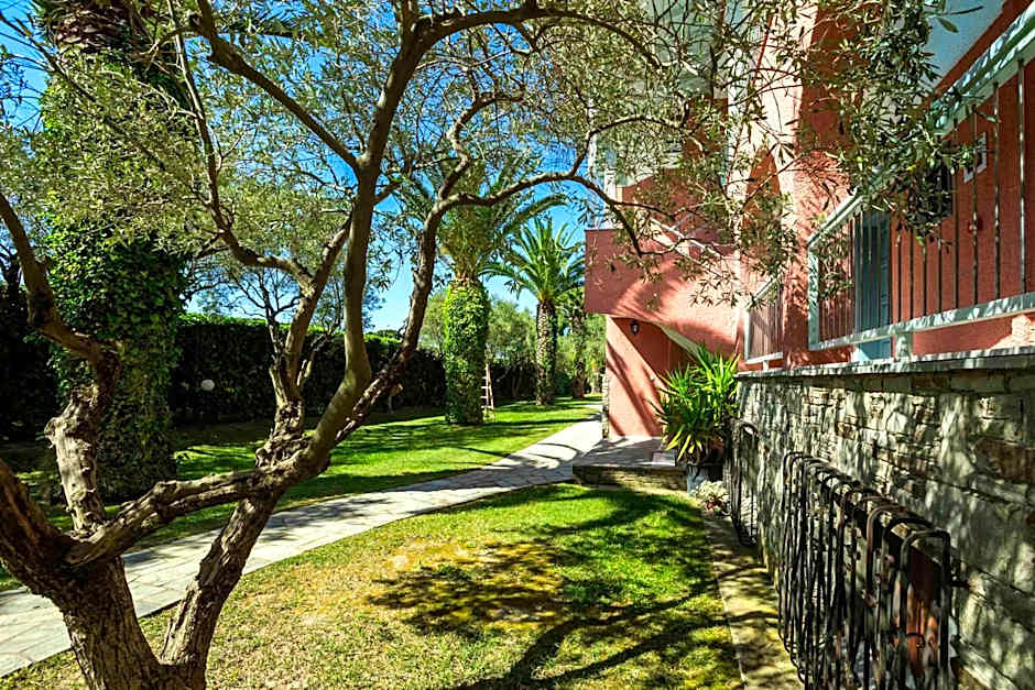 Hotel Hanioti Village Spa