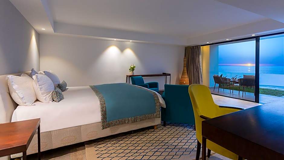 Movenpick Hotel Gammarth Tunis