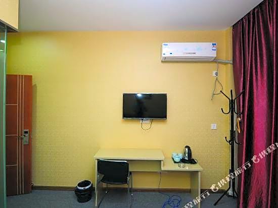 Ikea Express Hotel